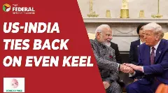 ట్రంప్- మోదీ సమావేశంలో ఎవరు ఎక్కువ లాభపడ్డారు?