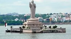 Hyderabad lakes|సరస్సుల్లో విషపూరిత లోహాలు,బిట్స్ పరీక్షల్లో వెల్లడి