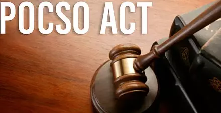 POCSO Act  | అమ్మాయిలపై అత్యాచారాలు,దోషులకు కఠిన కారాగార శిక్షలు