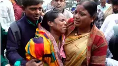 ఢిల్లీ స్టేషన్ తొక్కిసలాట మృతులకు రైల్వేశాఖ పరిహరం