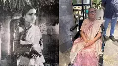 తెలుగు సినిమాను మలుపుతిప్పిన నటి కృష్ణవేణి.. ఎన్నో అద్భుతాలు