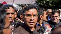 ఢిల్లీ సీఎం పేరును సాయంత్రానికి ప్రకటించనున్న బీజేపీ?