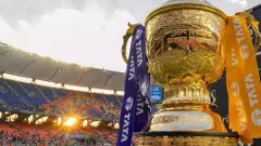 ఐపీఎల్ -2025 షెడ్యూల్ విడుదల, కేకేఆర్ తో తలపడనున్న ఆర్సీబీ