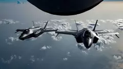 ఎఫ్-35 ఆఫర్, భారత్ కు ట్రిలియన్ డాలర్ల సమస్యగా మారుతుందా?