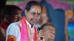 కేసీఆర్ పైన  గ్రహాలు పగపట్టాయా ?