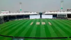 ఐసీసీ ఛాంపియన్ ట్రోఫి: భారత జెండా ఎగరవేయని పాకిస్తాన్