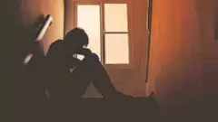 సూసైడ్ చేసుకుంటున్నానంటూ ఓ యువకుడు సెల్ఫీ వీడియో