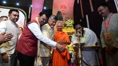 CM Chandrababu | ఆలయాల అనుసంధానంతో పర్యాటకం అభివృద్ధి