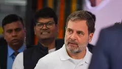 సీఈసీ నియామకాన్ని తప్పబట్టిన రాహుల్ గాంధీ