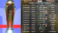 రేపటి నుంచి క్రికెటే... క్రికెటు