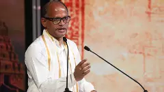 TTD | ఆలయ వ్యవస్థకు ఆదర్శం టీటీడీనే