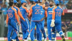 ఐసీసీ ఛాంపియన్స్ ఫైనల్లో భారత్, ఆస్ట్రేలియాపై ఘన విజయం