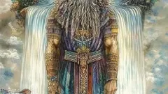 సుమేరుతో నారాయణుడి ముడి ఎలాంటిది?