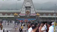 Tirumala | టీటీడీలో ఆ సభ్యుడు రాజీనామాకు ఉద్యోగుల డిమాండ్