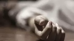 నిద్రపోతానని వెళ్లి ఉరేసుకున్న పెళ్లికూతురు