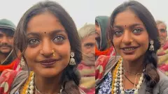 మోనాలిసా అంట్రీ, సినిమా ఎంట్రీ అంటిరి, ఇప్పుడేమీ లేదంటుంట్రీ!