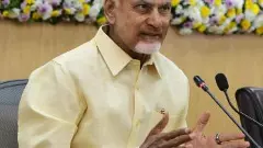 మిర్చి రైతులను ఆదుకోండి కేంద్రాన్ని కోరిన చంద్రబాబు