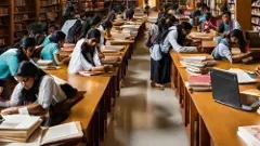 కేరళలో ఉన్నత విద్యపై నీతి ఆయోగ్ ఏమన్నది