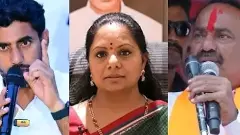 తెలంగాణలో పోటాపోటీగా  ఆరంజ్, పింక్ బుక్  పాలిట్రిక్స్