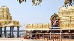 మహాశివరాత్రికి కళకళలాడుతున్న తెలంగాణ ఆలయాలు