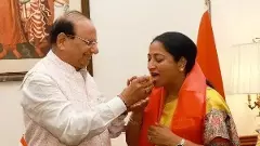 ఢిల్లీ సీఎంగా రేఖాగుప్తా..నేడు ప్రమాణ స్వీకారం..