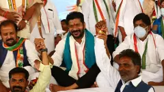 ఢిల్లీలో రేవంత్ దీక్ష ? ఇబ్బందులు తప్పవా ?