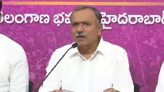 రాజలింగమూర్తి హత్యతో మాకేంటి సంబంధం: వెంకటరమణారెడ్డి