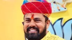 ఎమ్మెల్యే రాజాసింగ్ రాజీనామాపై అధిష్టానం గరం గరం