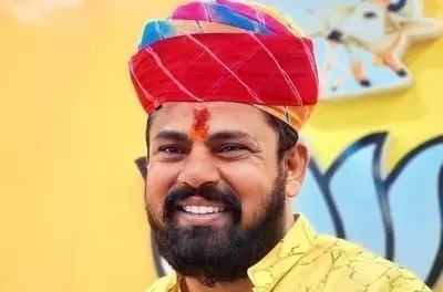 ఎమ్మెల్యే రాజాసింగ్ రాజీనామాపై అధిష్టానం గరం గరం ఎమ్మెల్యే రాజాసింగ్ రాజీనామాపై అధిష్టానం గరం గరం