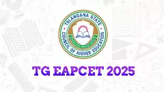 తెలంగాణ ఈఏపీసెట్ నోటిఫికేషన్ వచ్చేసింది..