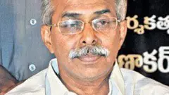 వివేకా హత్య కేసులో కీలక పరిణామం