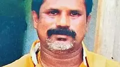 అసభ్య ప్రవర్తన.. జోతిష్యుడి హత్య