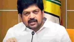 బయటెందుకు అసెంబ్లీకి రా జగన్ తేల్చుకుందాం!