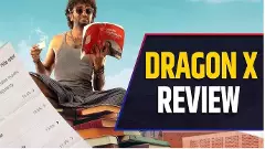 రిటర్న్ ఆఫ్ ది డ్రాగన్‌ (2025) మూవీ  రివ్యూ