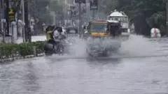 ఆంధ్రప్రదేశ్, తెలంగాణలో వర్ష సూచన