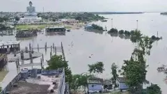 రాయలసీమ ప్రాంత వరుస కరువులకు కారకులు ఎవరు?