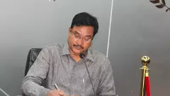 హైడ్రా సిబ్బంది జీతాలపై కమిషనర్ క్లారిటీ..