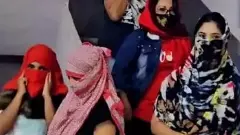 మీడియా చానల్‌ మాటున వ్యభిచారం