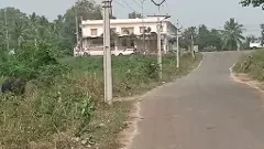 కృష్ణా కరకట్ట రోడ్డు  విస్తరణ జరుగుతుందా?