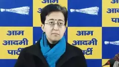 బీజేపీ మరో ఎన్నికల గిమ్మిక్కుకు పాల్పడింది: ఢిల్లీ మాజీ సీఎం