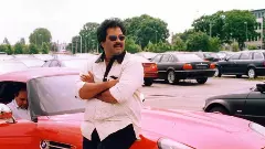 అందరి అప్పుల ఖాతాదారుడు ఈవివి