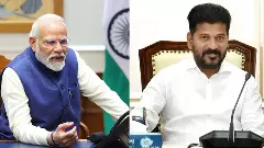 ఎస్ఎల్బీసీ టన్నెల్  వద్ద సహాయ చర్యలు ముమ్మరం, ప్రధాని మోదీ ఆరా