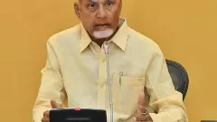 గ్రూప్‌–2 పై సీఎం చంద్రబాబు క్లారిటీ ఇచ్చారు