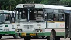 మహా శివరాత్రికి 3 వేల ప్రత్యేక బస్సులు