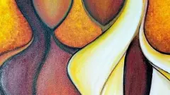 కొన్ని క్షణాలు మిగుల్చుకుందాం (కవిత )