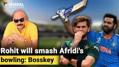 ఛాంపియన్స్ ట్రోఫి: భారత్ - పాక్ లో ఎవరిని విజయం వరిస్తుంది?