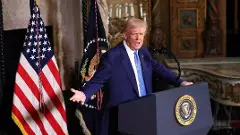 భారత్ మనల్నీ బాగా వాడుకుంటోంది: డొనాల్డ్ ట్రంప్