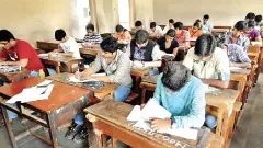 ఎమ్మెల్సీ ఎన్నికల్లో నిరుద్యోగుల ప్రభావం?