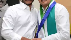 YSRCP |  రాసలీలతో అడ్డంగా దొరికిన మరో వైసీపీ నేత