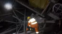 ఎస్ఎల్‌బీసీ ప్రమాదం, 30 గంటలు దాటినా కార్మికుల జాడ లేదు...